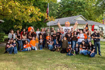 11th Annual Dawg WARDens Party 10/19