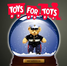 Toys for Tots
