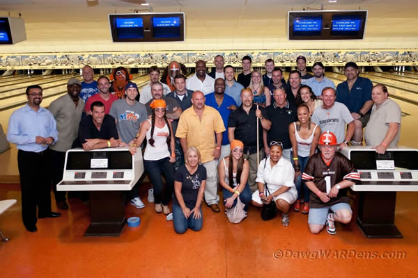 2011 Charity Event
