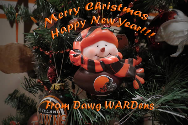 Happy Holidays 2012
