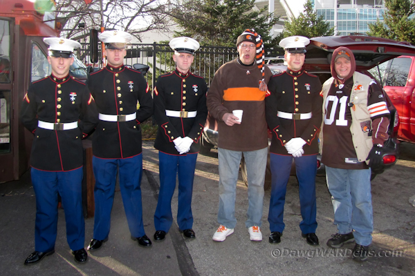 Toys for Tots