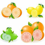 Citrus?