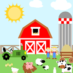 Down on the Farm