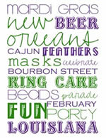 Mardi Gras