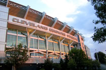 Bears @ Browns 9/2