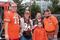 Jets @ Browns 11/14