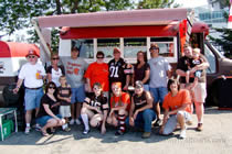 Packers @ Browns 8/13