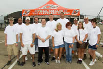CLE Plane Pull