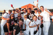 Bears @ Browns 8/30