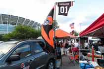 Eagles @ Browns 9/9