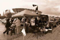 Bills @ Browns 9/23