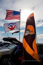 Lions @ Browns 8/15
