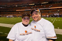 Bills @ Browns 10/3
