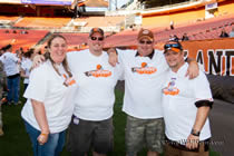 Bears @ Browns 8/28
