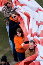 Colts @ Browns 12/7