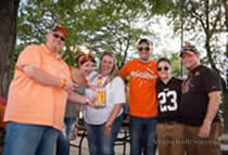Bills @ Browns 8/20